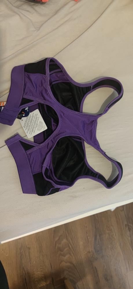 Sportova podprsenka, crivit,75b