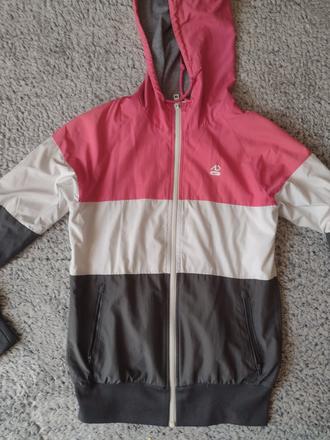 Vetrovka nike, nike,s