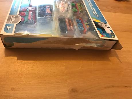 Set tomáš a kamaráti, 