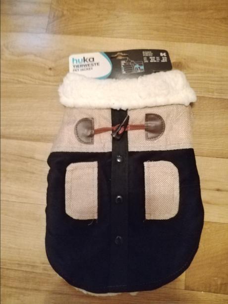 Oblečenie pre psov, 