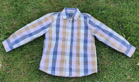 Košeľa next, next,128