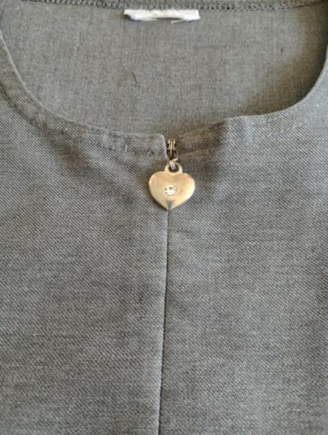 Sivé šatočky, ladybird,116