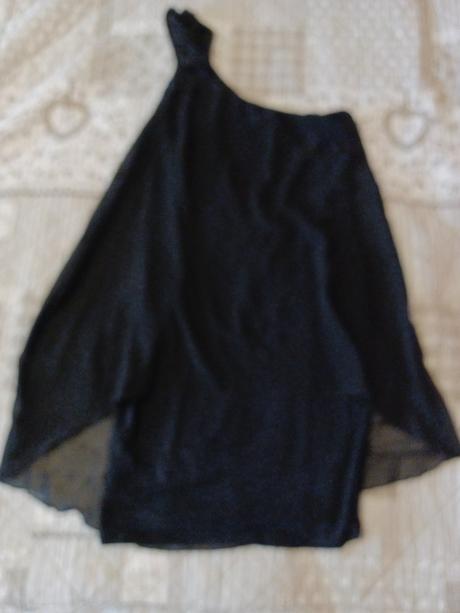 Tunika, intimissimi,s