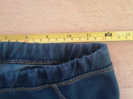 Riflove legíny zara 1ks, zara,152