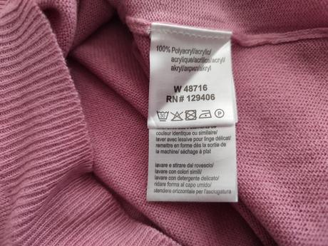 Dámsky pulóver, otto,xl