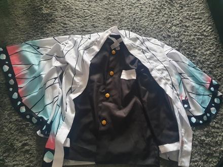 Shinobu kocho cosplay, s