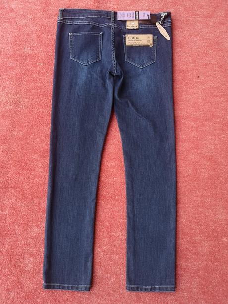 Firetrap dámske nohavice veľkost l, l