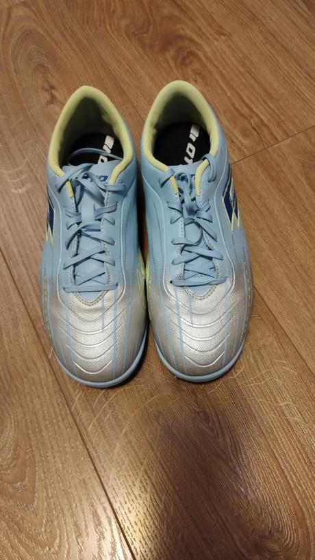 Halové tenisky, lotto,39