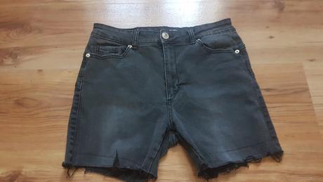 Elastické kraťasy/šortky w 29, amisu,164