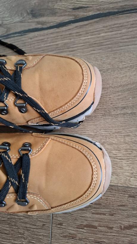 Zimne topanky, fila,37