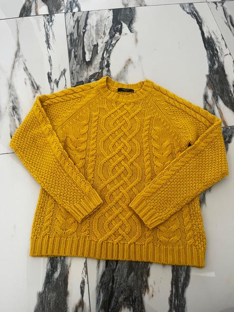 Pulóver, reserved,xs