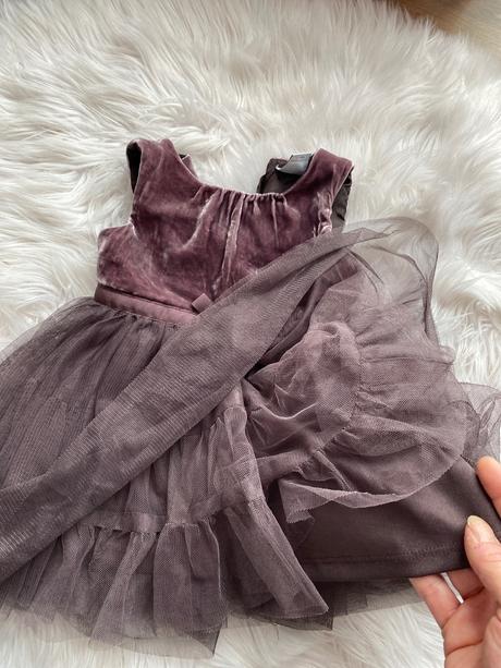 Tylové šaty next, next,74