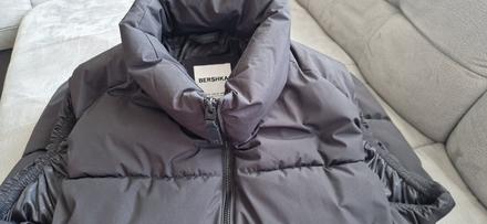 Vesta, bershka,m