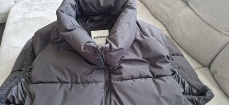 Vesta, bershka,m