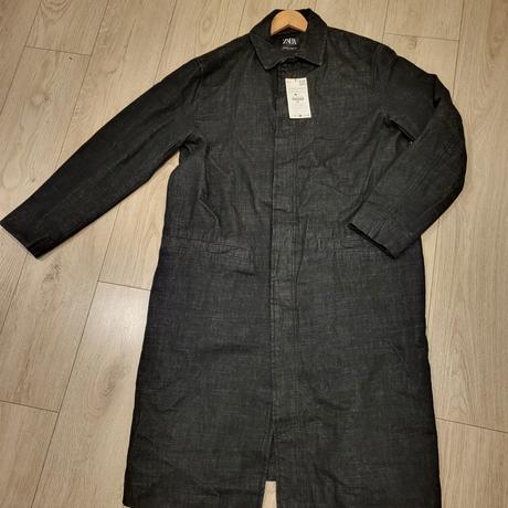 Kabát, zara,l / m
