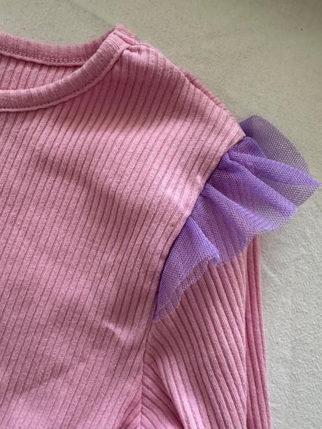 Tutu duhove saty, pepco,134