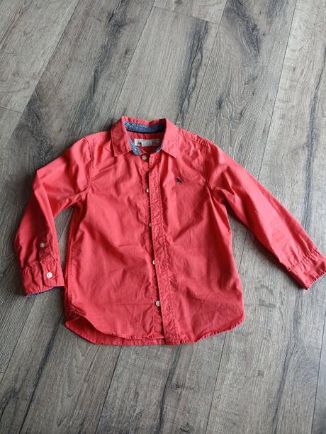 Košeľa, l.o.g.g.,116