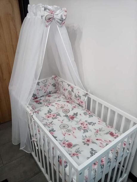 Sada do postielky 6 dielna,