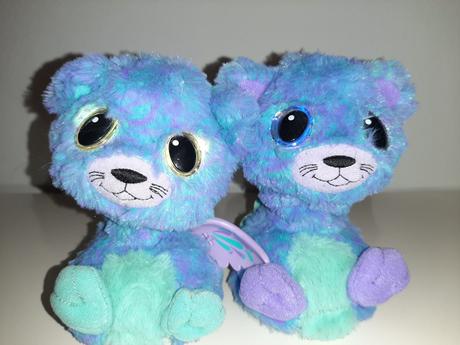 Hatchimal dvojičky, 