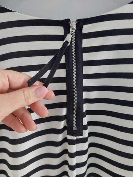 Tunika h&m, h&m,xl