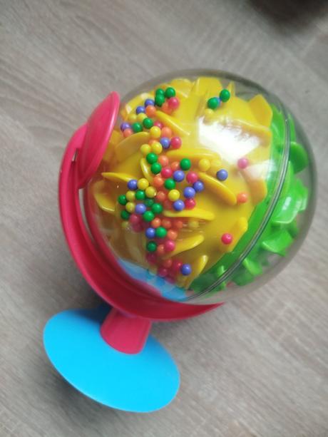 Guličkovy labyrint,