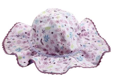 Klobúčik mamas&papas, 80