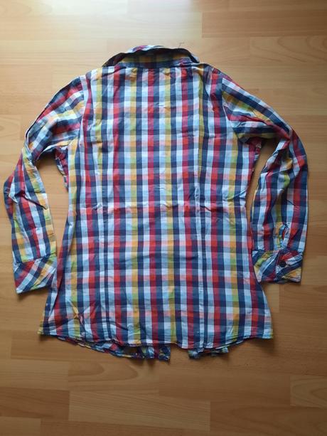 Dámska košeľa, queen,42