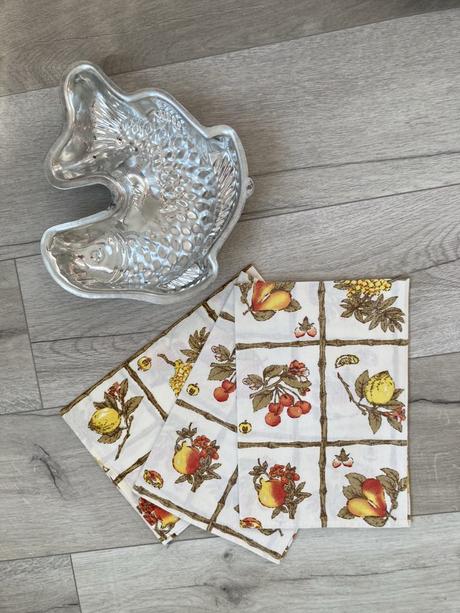 Forma na pečenie či dekoráciu-ryba,,