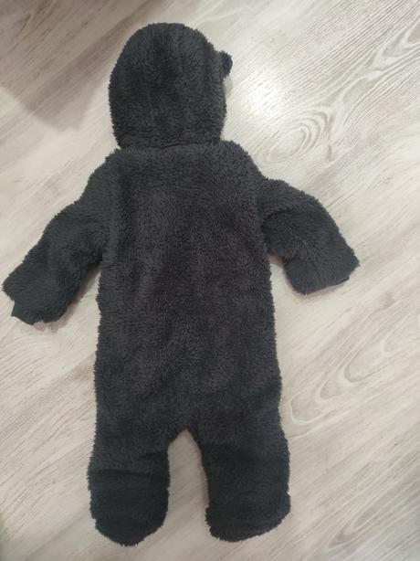 Hunaty overal, f&f,74