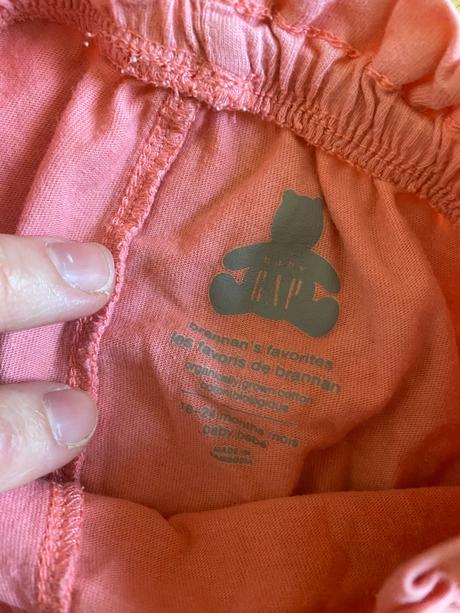 Čukotky gap, gap,92