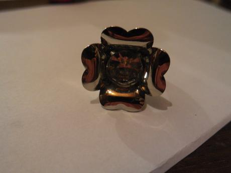 Prsten oriflame, oriflame