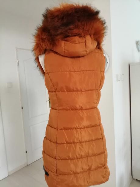 Vesta dievčenska tommy hilfiger vel. xs, tommy hilfiger,xs