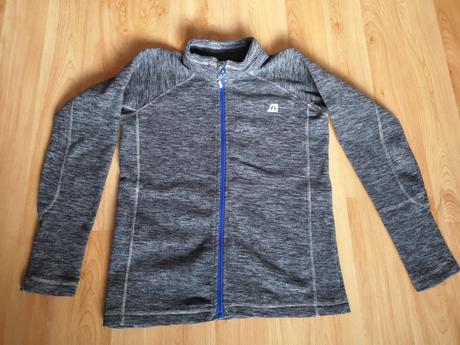 Mikina alpine pro, alpine pro,152