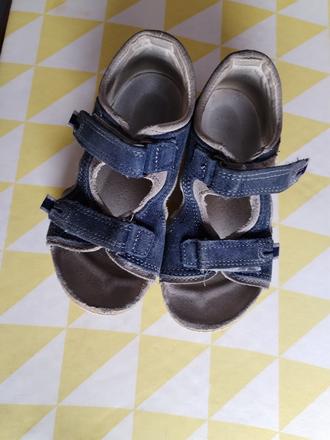 Papuče vd 19cm, protetika,29