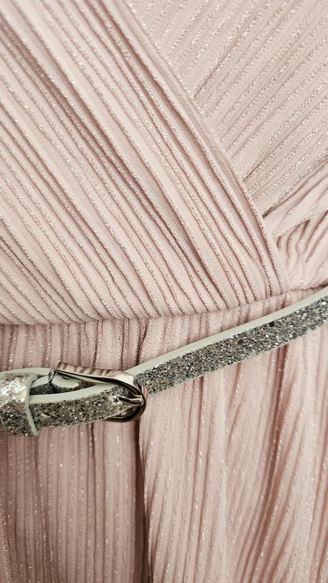 Šaty s leskom, mohito,m