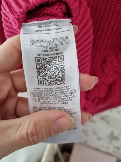 Sveter guess m, guess,m