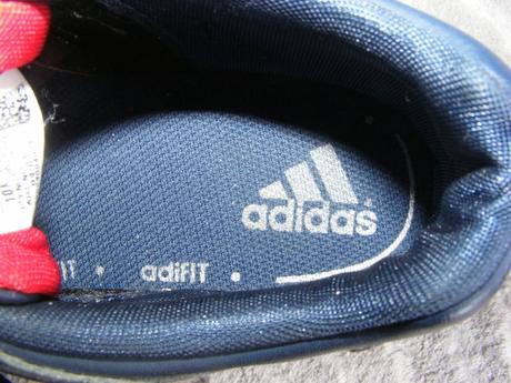 Tenisky zn. adidas adifit, adidas,27