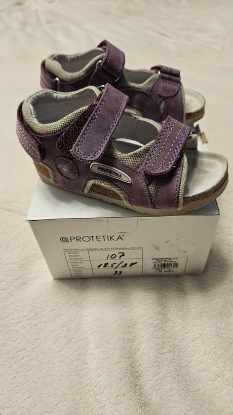 Ortopedické sandále protetika, protetika,27