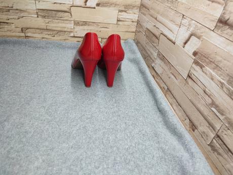 Ara 41 - dámske kožené lodičky, ara,41