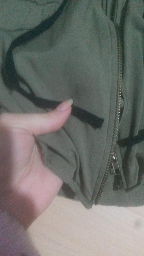 Top s presvitavymi rukavmi, bonprix,36