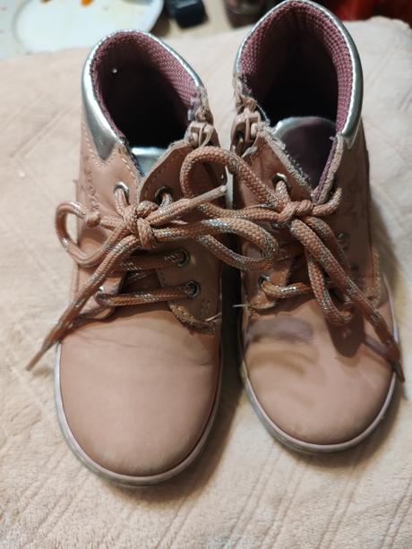 Poltopánky, bären-schuhe,26