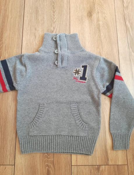 Pulóvrik pre fešáka, dopodopo,104