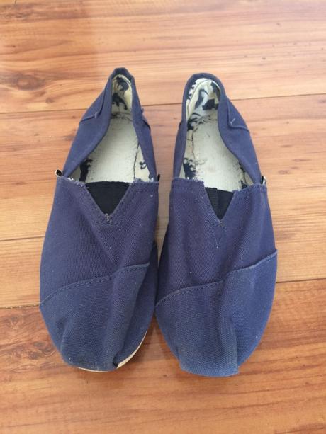 Platenky toms, 33
