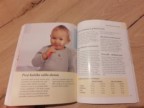 Veľká kniha o dieťati, 