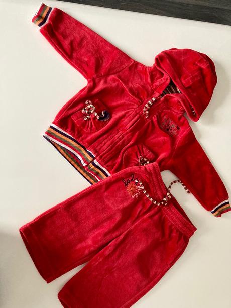 Tepláková súprava, 68