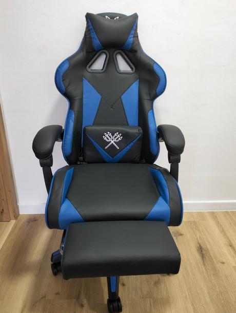 Stolička na kolieskach, 