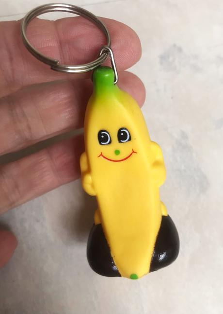 Detské kľúčenky 2 ks, 