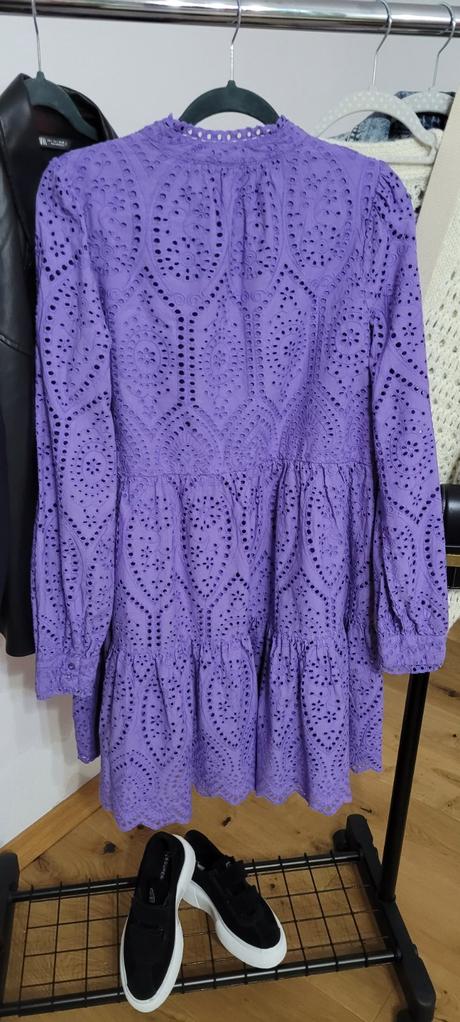 Madeira šaty y.a.s, m