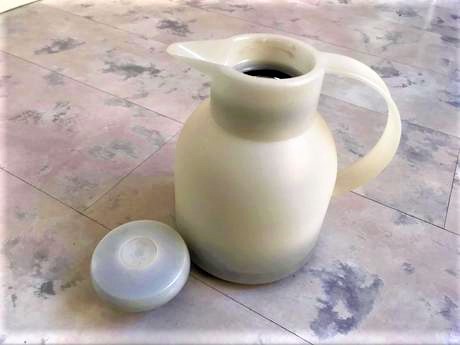 Tefal samba termokanvica 1,0 l, 