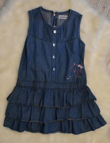 Šatová sukňa, 104